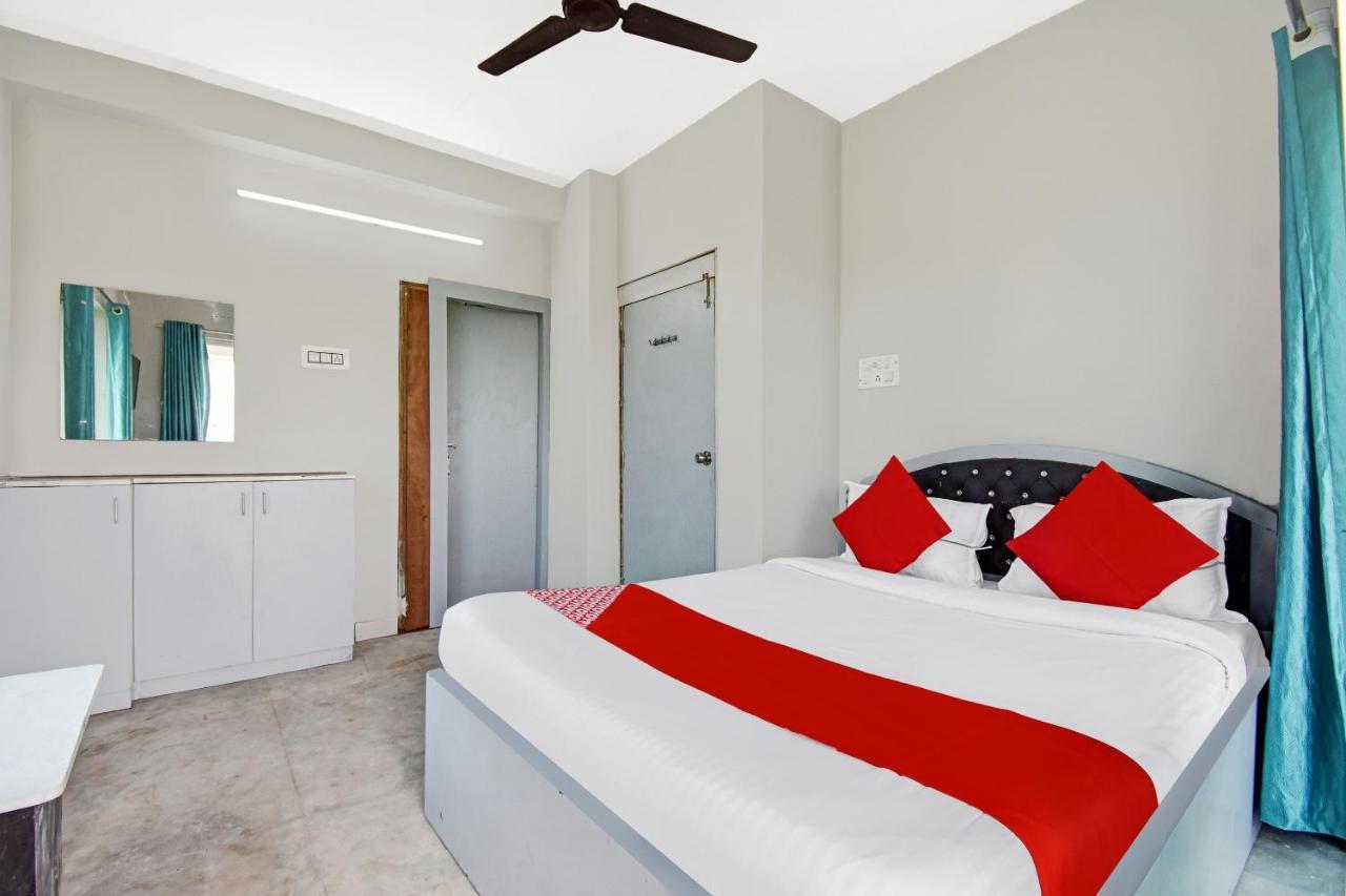 Super Hotel O J M T Upasana Kolkata Exterior photo